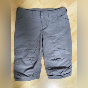 REI Hiking Shorts